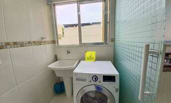 Imagem 5: Apartamento com 3 dormitórios à venda, 70 m² por R$ 280.000,00 - Fontesville II - Juiz de