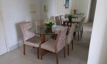 Imagem: Apartamento Mobilado no Jardim São Dimas