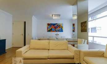 Imagem 7: Apartamento à Venda - Santa Cecília, 3 Quartos, 145 m2