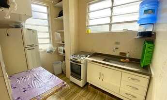 Imagem 4: Apartamento com 2 dormitórios à venda, 49 m² por R$ 227.900 - Centro - Mongaguá/SP