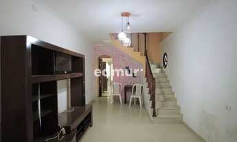 Imagem 5: SOBRADO no bairro Parque Novo Oratório com 177m². 3 dormitórios e 2 vagas. Confira