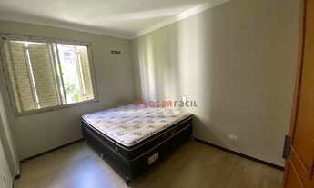 Imagem 7: Apartamento com 3 dormitórios para alugar, 156 m² por R$ 4.650,00/mês - Zona 01 - Maringá