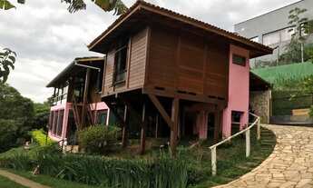 Imagem 2: NOVA LIMA - Casa de Condomínio - Vila Do Ouro