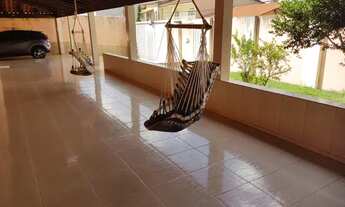 Imagem 2: Casa de condomínio para venda tem 800 metros quadrados com 4 quartos