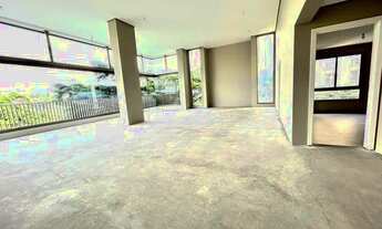 Imagem 2: Apartamento com 4 dormitórios à venda, 383 m² por R$ 12.990.000,00 - Higienópolis - São Pa