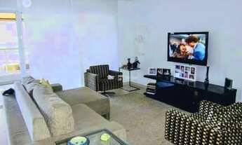 Imagem 1: Apartamento com 4 dormitórios à venda, 191 m² por R$ 1.700.000,00 - Central Park - Guarujá