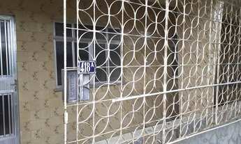 Imagem 2: D08-Neves, São Gonçalo- Casa com 2 quartos, sala c/2 ambientes,terraço c/wc