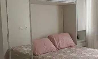 Imagem 3: Apartamento com 2/4, mobiliado no Condomínio Reserva Parque Residencial