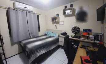 Imagem 11: Casa em Condomínio com 3 quartos na Vicente Fialho Próx. Aririzal