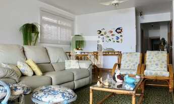 Imagem 2: Apartamento para Aluguel - Barra Fundan, 4 Quartos, 300 m2