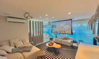 Imagem: Apartamento Jardim Aquarius Aquarius Residencial