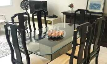 Imagem 1: São Paulo - Apartamento Padrão - Itaim Bibi