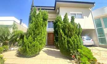 Imagem 4: Casa - Swiss Park - Campinas