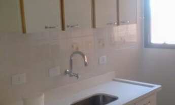 Imagem 2: Apartamento para aluguel com 145 metros quadrados com 3 quartos em Bosque da Saúde - São P