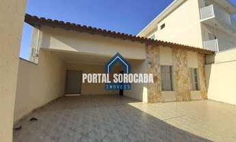 Imagem: Casa com 03 dorms, Vila Gabriel, Sorocaba