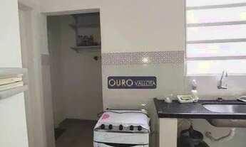 Imagem 5: Apartamento com 1 dormitório para alugar, 45 m² por R$ 2.606/mês - Vila Carrão - São Paulo