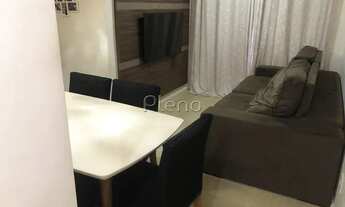 Imagem 3: Apartamento - Parque Itália - Campinas