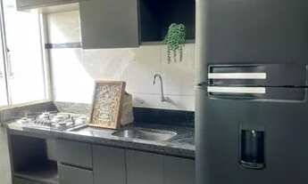 Imagem 4: APARECIDA DE GOIâNIA - Apartamento Padrão - Setor Araguaia Acréscimo