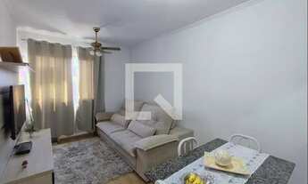 Imagem: Apartamento à Venda - Jardim das Bandeiras