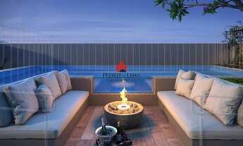 Imagem 4: Apartamento Novo, 2 Dormitórios, 35m², sem vaga, Chácara Califórnia