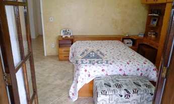 Imagem 3: Casa com 3 dormitórios à venda, 178 m² por R$ 850.000,00 - Condomínio Grape Village - Vinh