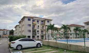 Imagem 4: Alugo Apto semi-mobiliado