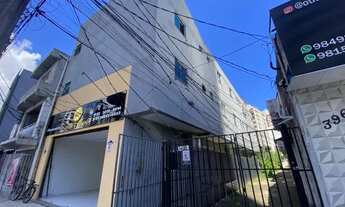 Imagem: Apartamento estilo kitnet