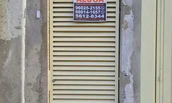 Imagem: Casa independente com 2 quartos Jardim Itapura