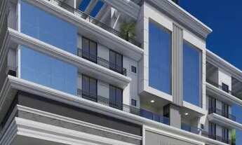 Imagem 3: Apartamento 2 Dormitórios na Praia de Bombinhas - SC