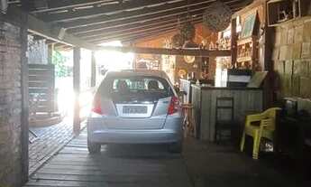 Imagem 6: Sobrado lindo e espaço em Campo Grande