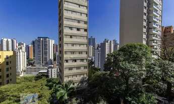 Imagem 6: Apartamento à Venda - Panamby, 4 Quartos, 160 m2