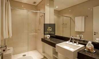 Imagem 5: Flat disponível na Vila Olímpia