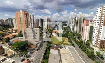 Imagem 7: Apartamento para Aluguel - Jardim, 2 Quartos, 93 m2