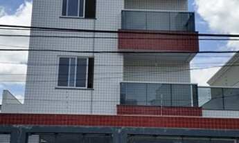 Imagem: Contagem - Apartamento Padrão - Eldorado