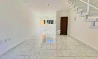 Imagem 7: Casa com 2 dormitórios para alugar, 71 m² por R$ 1.879,16/mês - Itoupava Central - Blumena