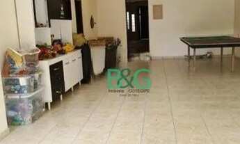 Imagem 5: Sobrado com 4 dormitórios para alugar, 324 m² por R$ 8.500,00/mês - Barro Branco (Zona Nor