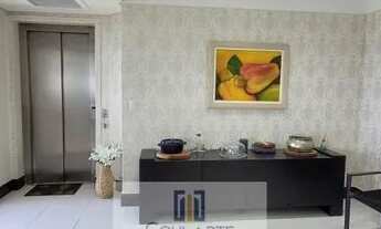 Imagem 10: Apartamento à venda no bairro Astúrias - Guarujá/SP