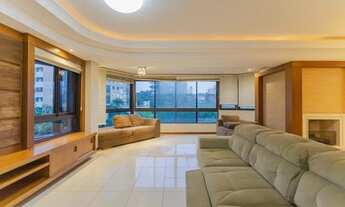 Imagem 3: AP 03 DORM, LIVING AMPLO, 03 VAGAS DE GARAGEM