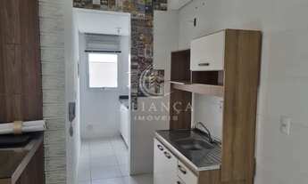 Imagem 3: Apartamento à venda no bairro Pagani - Palhoça/SC