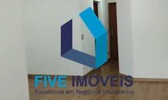 Imagem 2: Apartamento 80 m2 3 quartos Jardim Marajoara