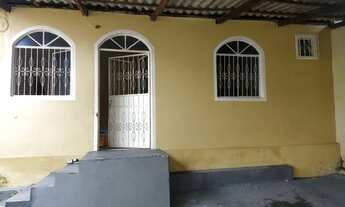 Imagem: Casa para Aluguel Conjunto Francisco Mendes