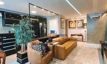 Imagem 2: LOCAÇÃO ANUAL Apartamento de 02 suítes finamente mobiliado