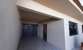 Imagem 3: Casa com 3 dormitórios para alugar, 110 m² por R$ 1.800,00/mês - Zona 07 - Maringá/PR