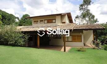 Imagem 3: Casa para locação no Condomínio São Joaquim, Vinhedo/SP