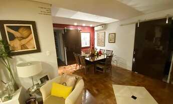 Imagem 4: Apartamento Venda Vila Madalena 105 m² 2 Dormitórios