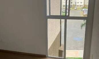 Imagem 3: Apartamento novo