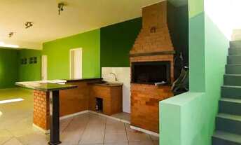 Imagem 5: Casa para venda possui 124 metros quadrados com 3 quartos em Vila Guilhermina - São Paulo