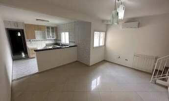 Imagem 2: Cobertura com 2 dormitórios, 148 m² - venda por R$ 650.000,08 ou aluguel por R$ 3.688,00/m