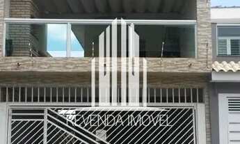 Imagem 3: Sobrado na Casa Verde Alta- São Paulo, SP