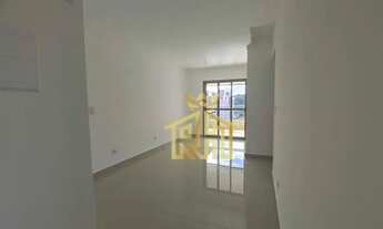 Imagem 3: Apartamento com 2 dormitórios à venda, 74 m² por R$ 604.080,00 - Boqueirão - Praia Grande